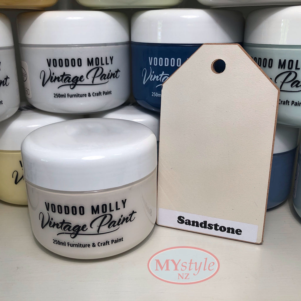 Voodoo Molly Sandstone, 250ml