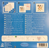 Anchor 1st Kit; Cross Stitch - Toby