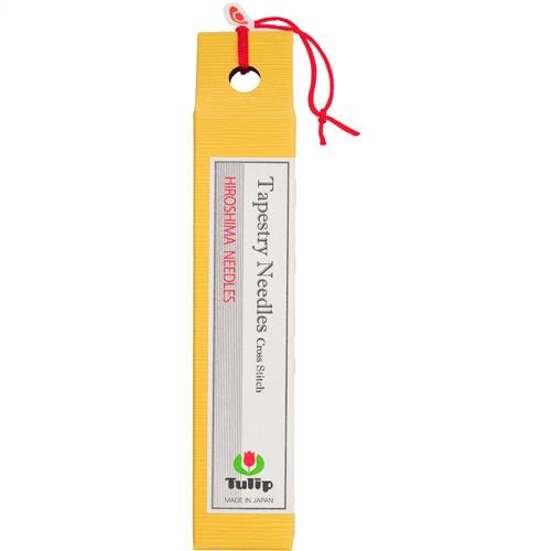 Tulip Tapestry Needles