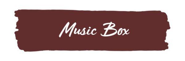 Voodoo Molly Music Box, 250ml