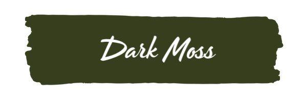 Voodoo Molly Dark Moss, 250ml