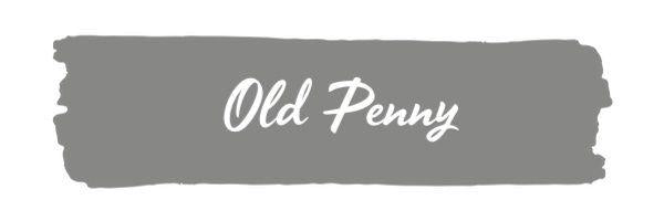 Voodoo Molly Old Penny, 250ml