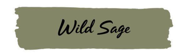 Voodoo Molly Wild Sage, 250ml